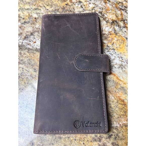 Valenchi Wallet - Picture 1 of 6